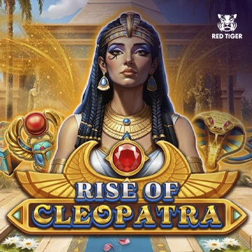 Rise of Cleopatra - SMARTGAMING138