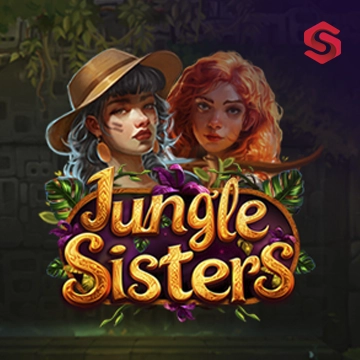 Jungle Sisters - SMARTGAMING138