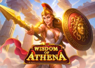 Wisdom of Athena - SMARTGAMING138