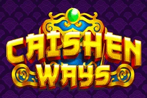 Caishen Ways - SMARTGAMING138