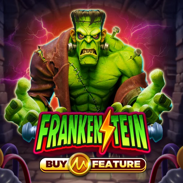 Frankenstein - SMARTGAMING138