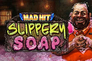 Mad Hit Slippery Soap - SMARTGAMING138