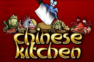 Chinese Kitchen - SMARTGAMING138