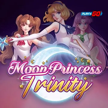 Midnight Princess Trinity - SMARTGAMING138