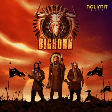 NolimitCity : Little Bighorn - SMARTGAMING138