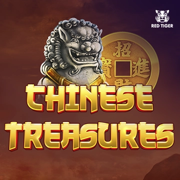 Chinese Treasures - SMARTGAMING138