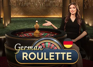 German Roulette - SMARTGAMING138