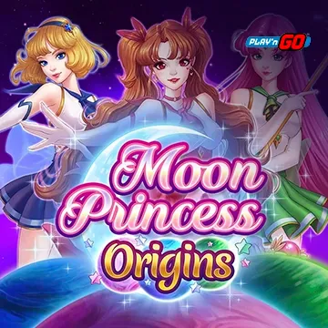 Midnight Princess Origins - SMARTGAMING138