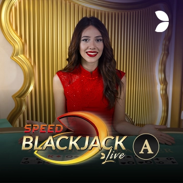 Speed VIP Blackjack A - SMARTGAMING138
