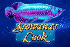 Arowanas Luck - SMARTGAMING138