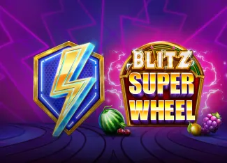 Blitz Super Wheel - SMARTGAMING138