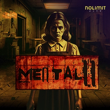 NolimitCity : Mental 2 - SMARTGAMING138