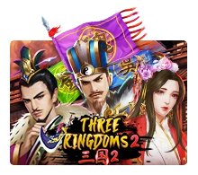 Joker123 : Three Kingdoms 2 - SMARTGAMING138