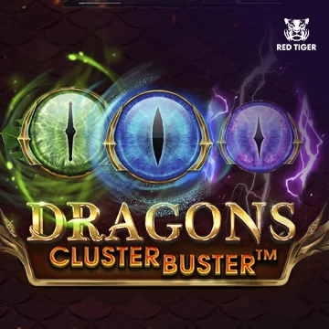 Dragons Clusterbuster - SMARTGAMING138