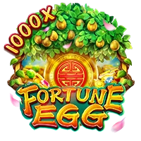 Facai : FORTUNE EGG - SMARTGAMING138