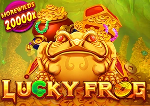 Katak Beruntung - SMARTGAMING138