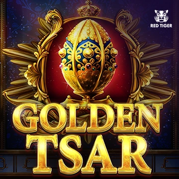 Golden Tsar - SMARTGAMING138