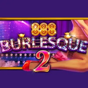 PLAYSTAR : BURLESQUE 2 - SMARTGAMING138