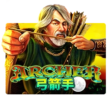 Joker123 : Archer - SMARTGAMING138