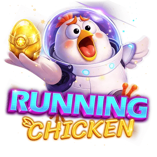 Running Chicken - SMARTGAMING138