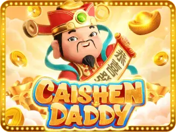 PLAYSTAR : CAISHEN DADDY - SMARTGAMING138