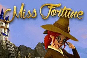 Miss Fortune - SMARTGAMING138