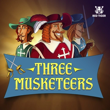 Three Musketeers - SMARTGAMING138