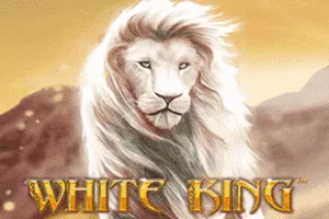 White King - SMARTGAMING138