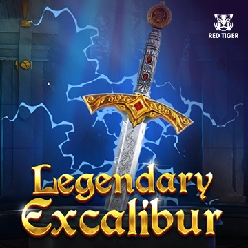 Legendary Excalibur - SMARTGAMING138