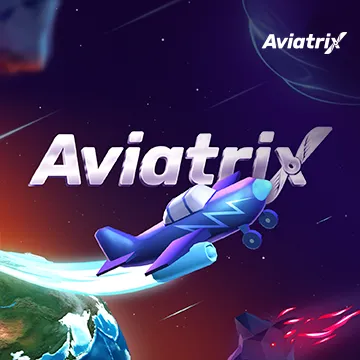 Aviatrix - SMARTGAMING138