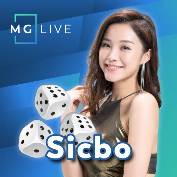 Sicbo - SMARTGAMING138