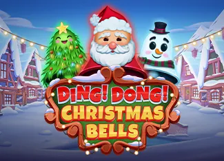 Ding Dong Christmas Bells - SMARTGAMING138