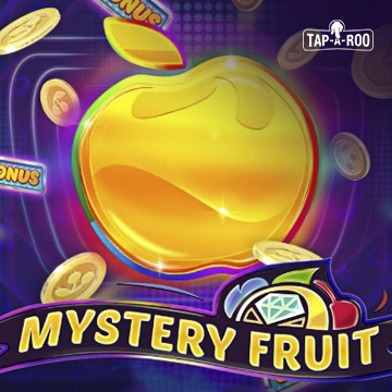 Mystery Fruit Tap-A-Roo™ - SMARTGAMING138