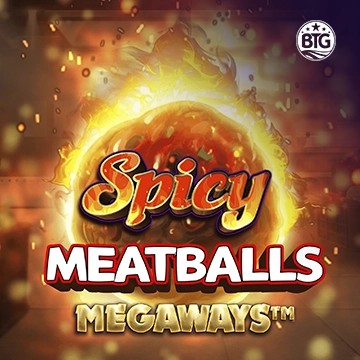 Spicy Meatballs - SMARTGAMING138