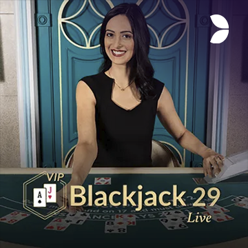 Blackjack VIP 29 - SMARTGAMING138