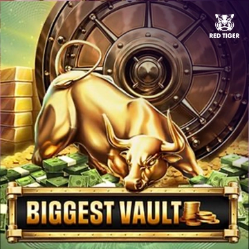 Biggest Vault - SMARTGAMING138