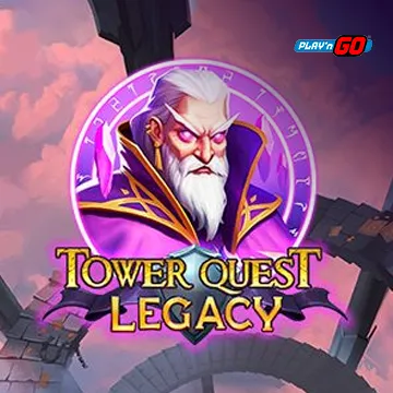 Tower Quest Legacy - SMARTGAMING138