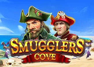 Smugglers Cove - SMARTGAMING138