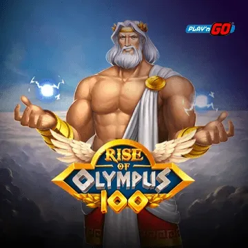 Rise Of Olympus 100 - SMARTGAMING138