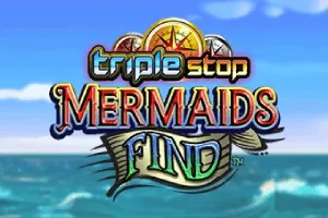 Triple Stop: Mermaids Find - SMARTGAMING138