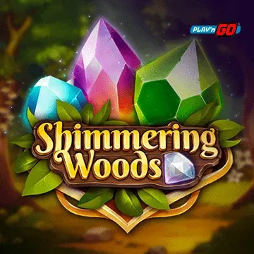 The Shimmering Woods - SMARTGAMING138