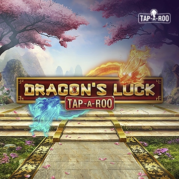 Dragons Luck Tap-A-Roo™ - SMARTGAMING138