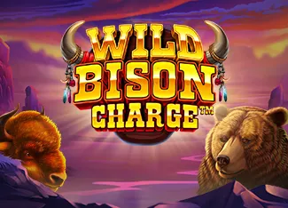 Wild Bison Charge - SMARTGAMING138