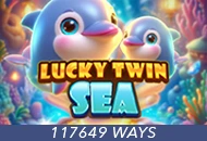 Lucky Twin Sea - SMARTGAMING138