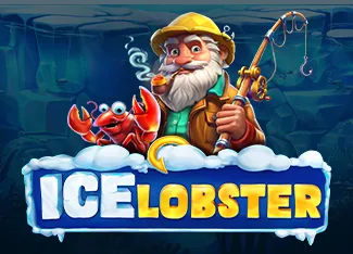 Ice Lobster - SMARTGAMING138