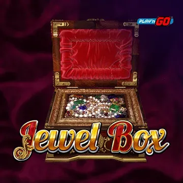 Jewel Box - SMARTGAMING138