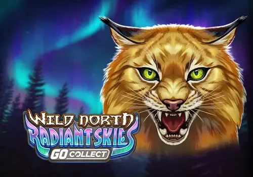 Wild North Radiant Skies GO Collect - SMARTGAMING138