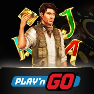 PlaynGo - SMARTGAMING138
