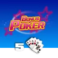 Bonus Poker 5 Hand - SMARTGAMING138