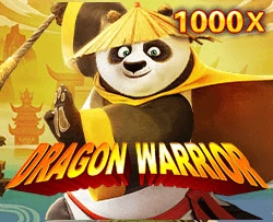 Dragon Warrior - SMARTGAMING138